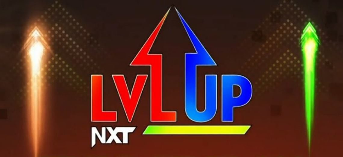 WWE NXT Level Up Spoilers for 2/18/2022