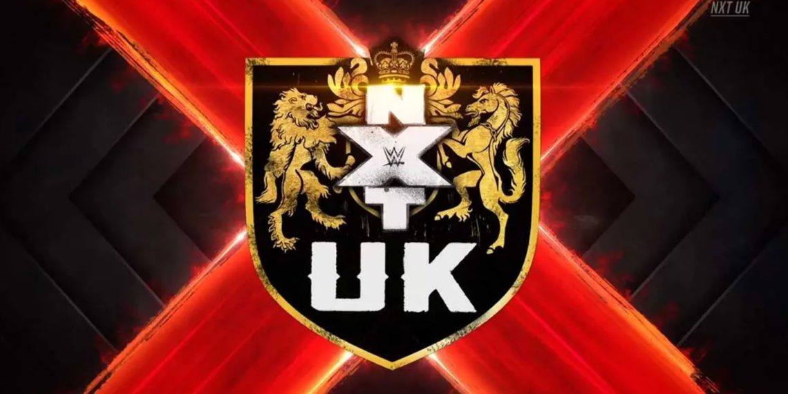 (Photo Credit: WWE)