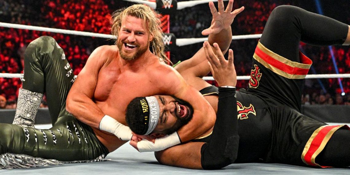 (Photo Credit: WWE)