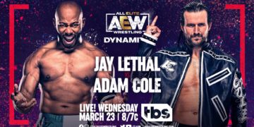 Photo Credit: AEW