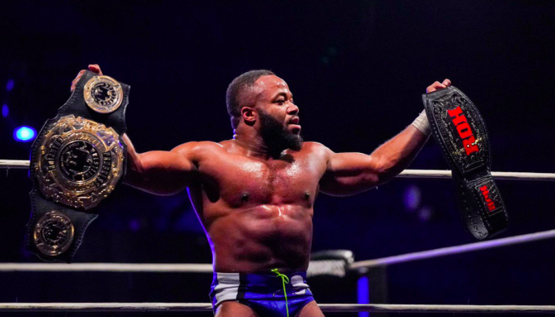 Photo Credit: PROGRESS