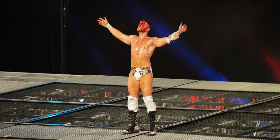 (Photo Credit: AEW)