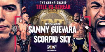 (Photo Credit: AEW)