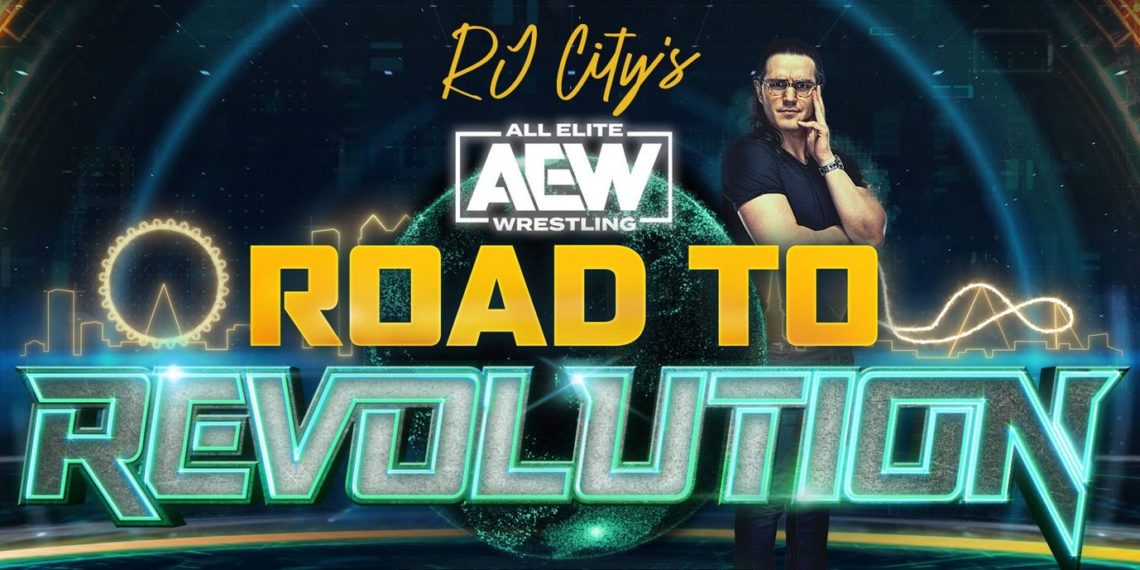 (Photo Credit: AEW)