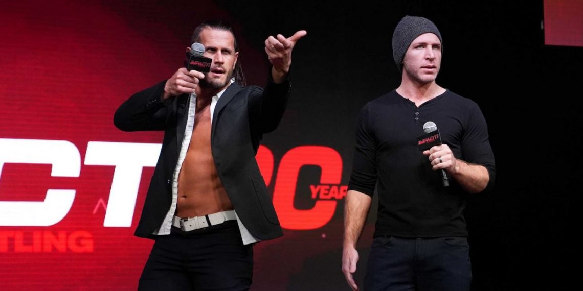 (Photo Credit: Impact)