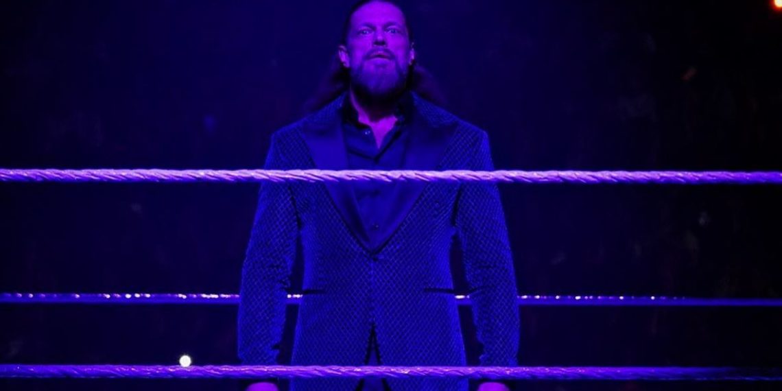 (Photo Credit: WWE)