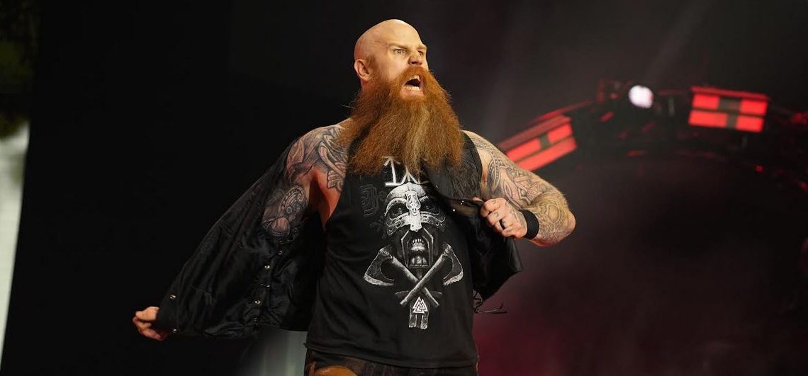 (Photo Credit: AEW)