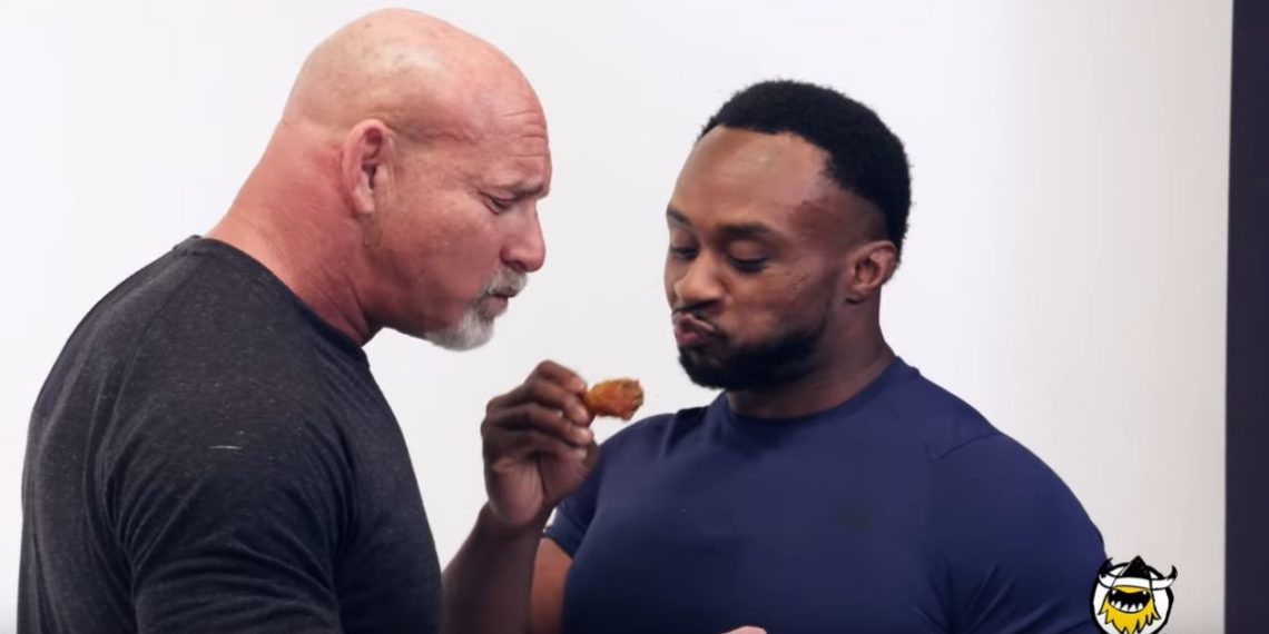 (Photo Credit: Hot Ones)