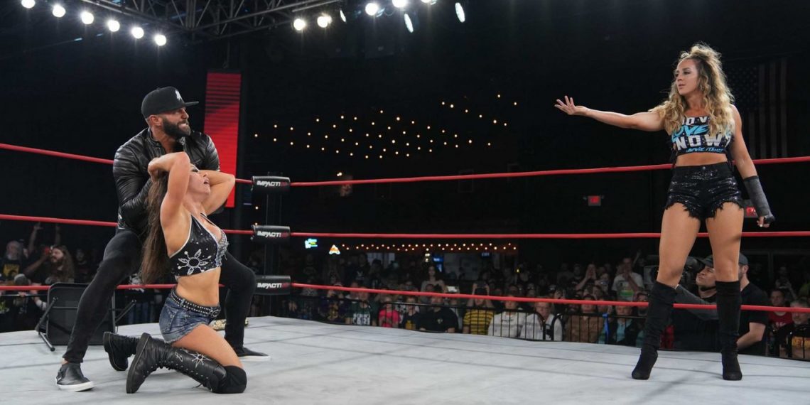 (Photo Credit: Impact)