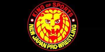 (Photo Credit: NJPW)