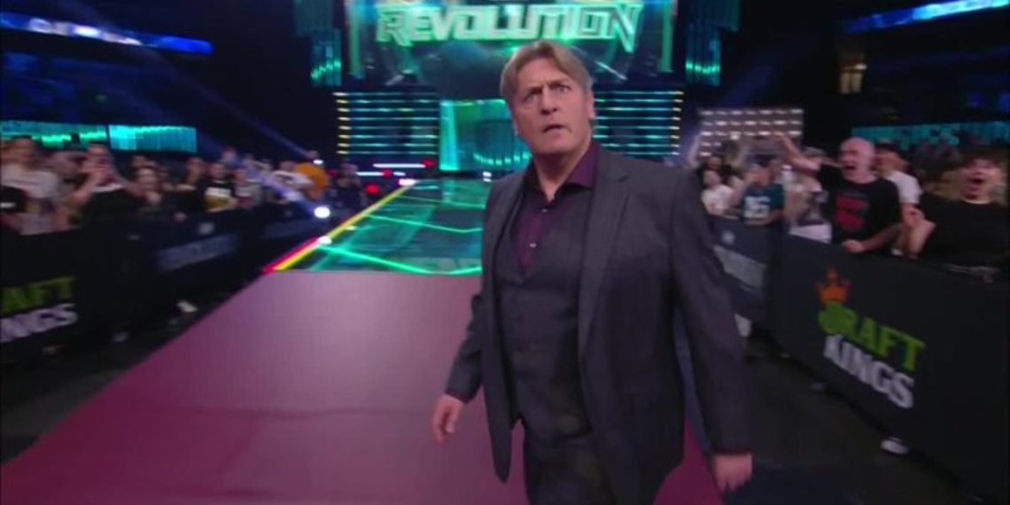 Photo Credit: AEW
