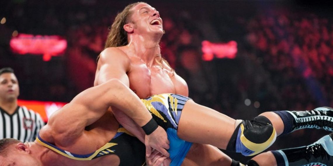(Photo Credit: WWE)