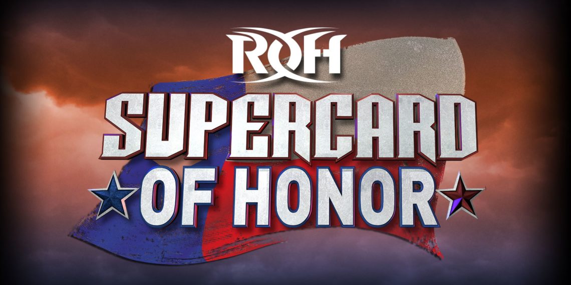 (Photo Credit: ROH)