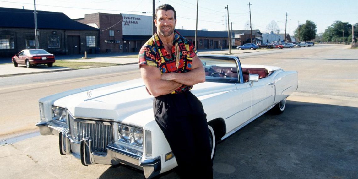 (Photo Credit: WWE)
