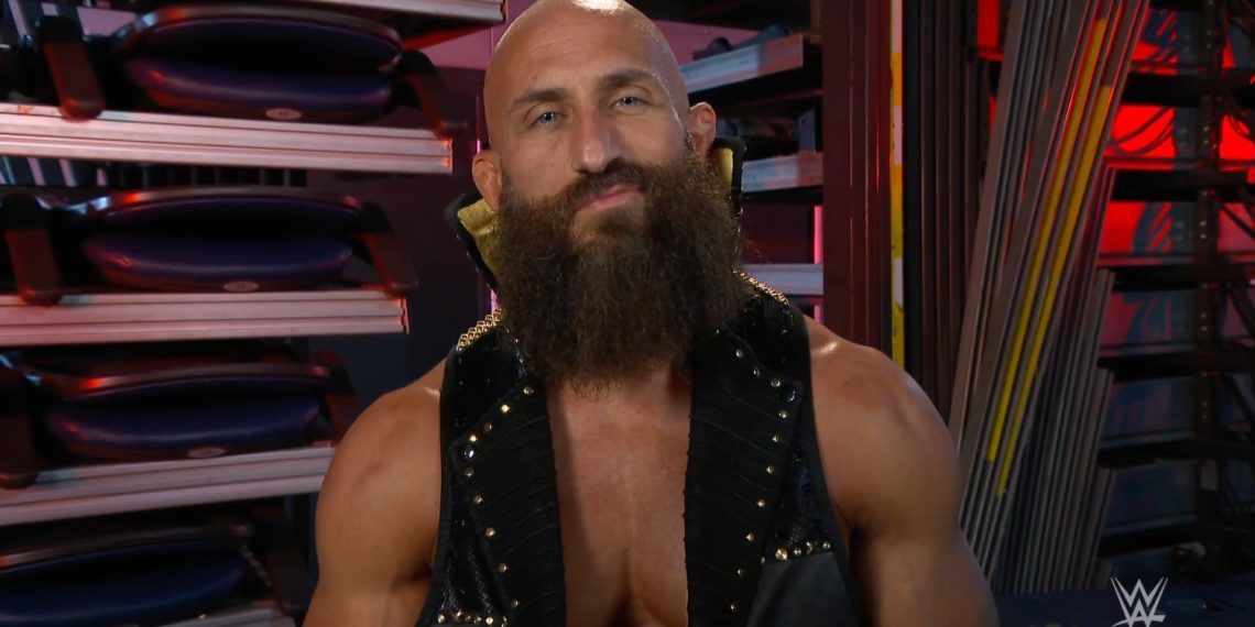 (Photo Credit: WWE)