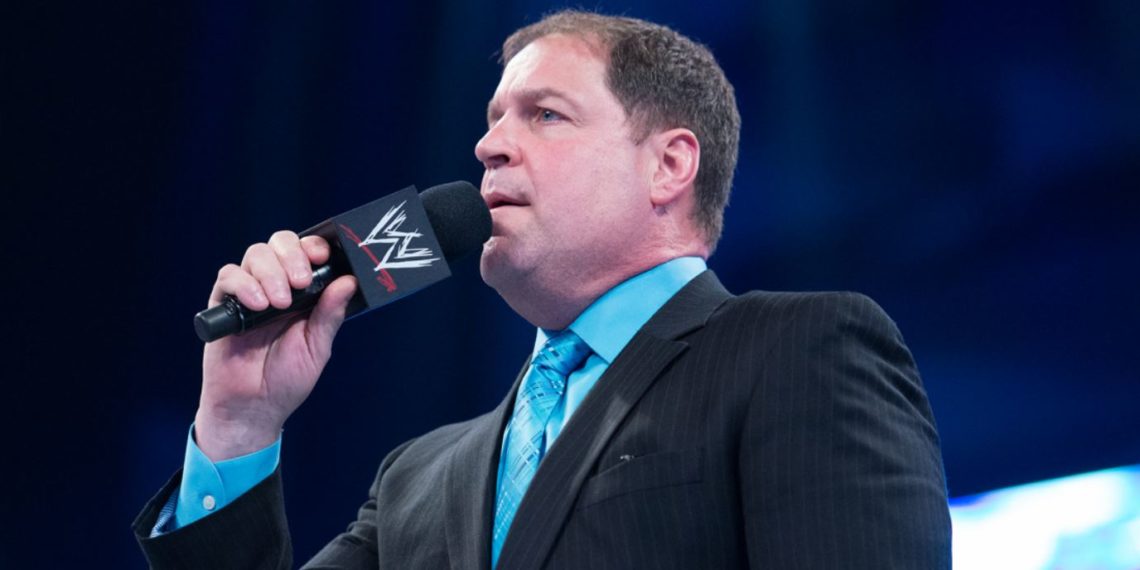 (Photo Credit: WWE)