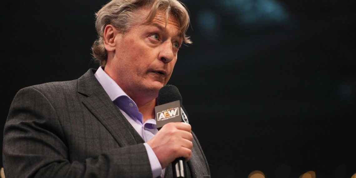 (Photo Credit: AEW)