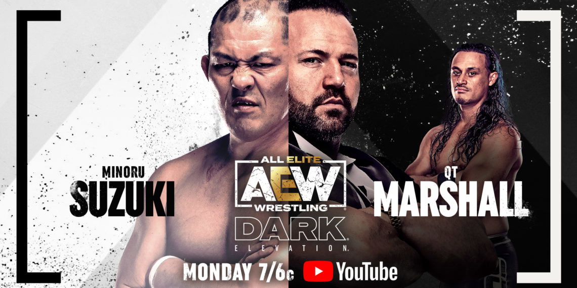 Photo Credit: AEW