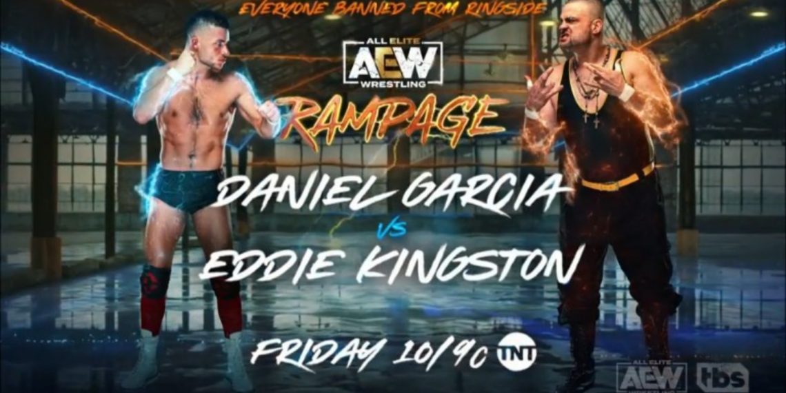 Photo Credit: AEW