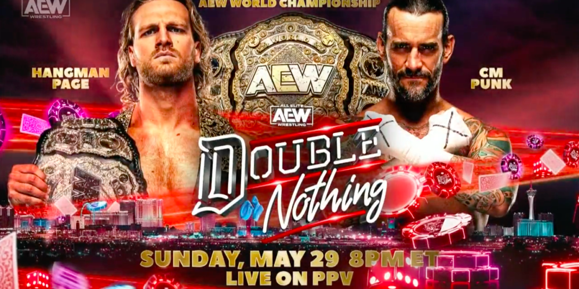Photo Credit: AEW