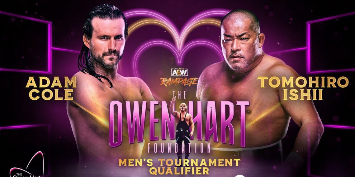 (Photo Credit: AEW)