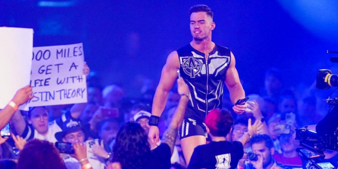 (Photo Credit: WWE)