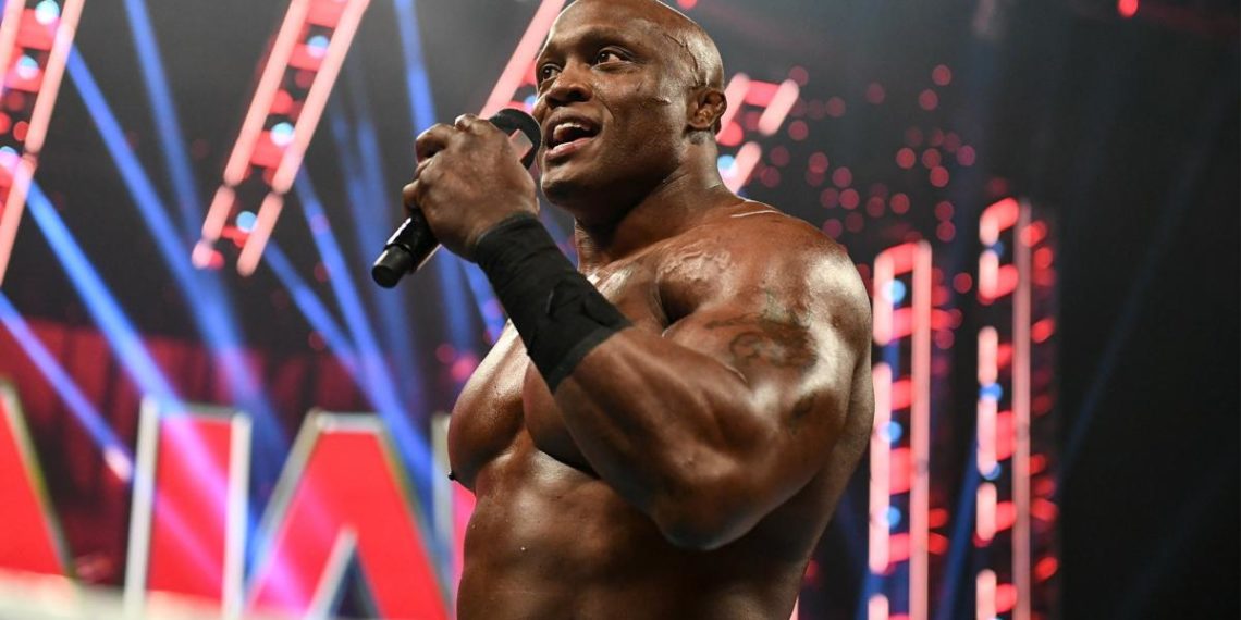 (Photo Credit: WWE)