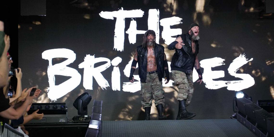 (Photo Credit: Impact)