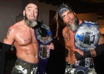 (Photo Credit: GCW)