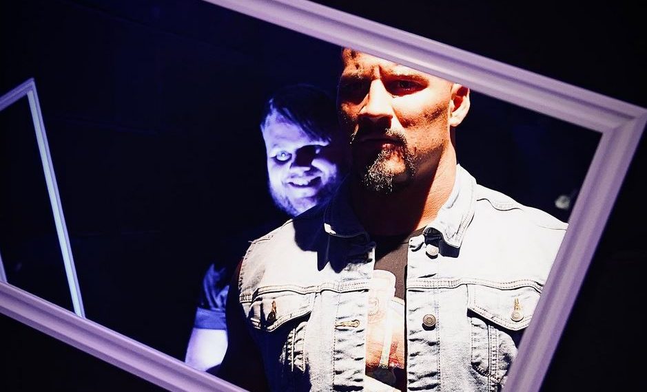 (Photo Credit: WWE)