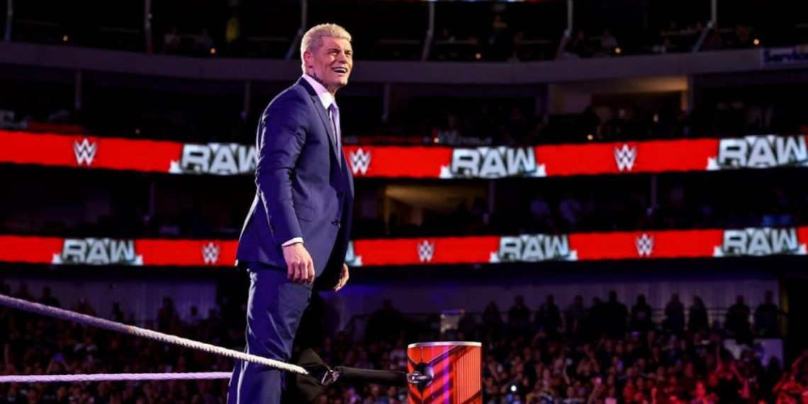 (Photo Credit: WWE)