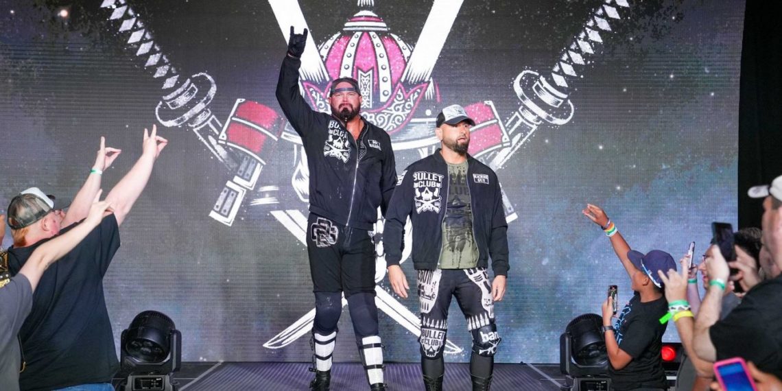 (Photo Credit: Impact)