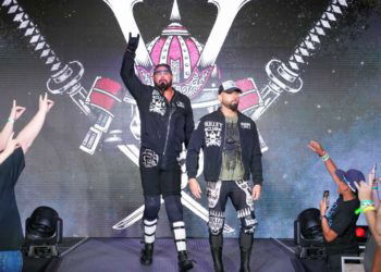 (Photo Credit: Impact)