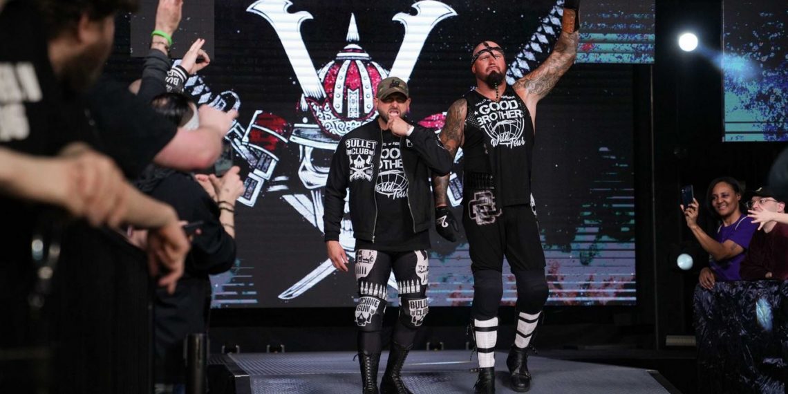 (Photo Credit: Impact)