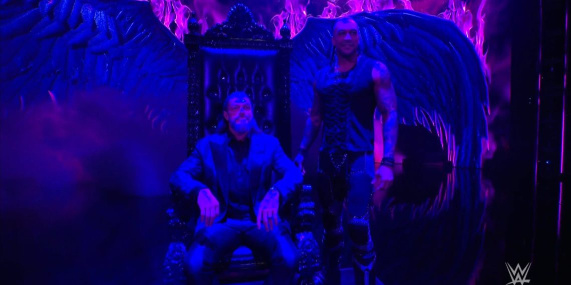 (Photo Credit: WWE)