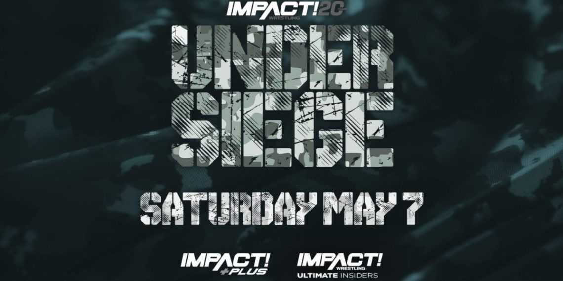 (Photo Credit: Impact)