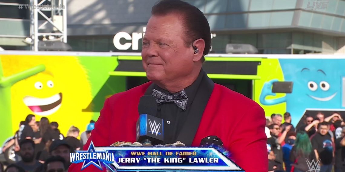 (Photo Credit: WWE)