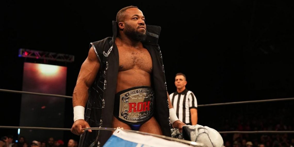 (Photo Credit: ROH)