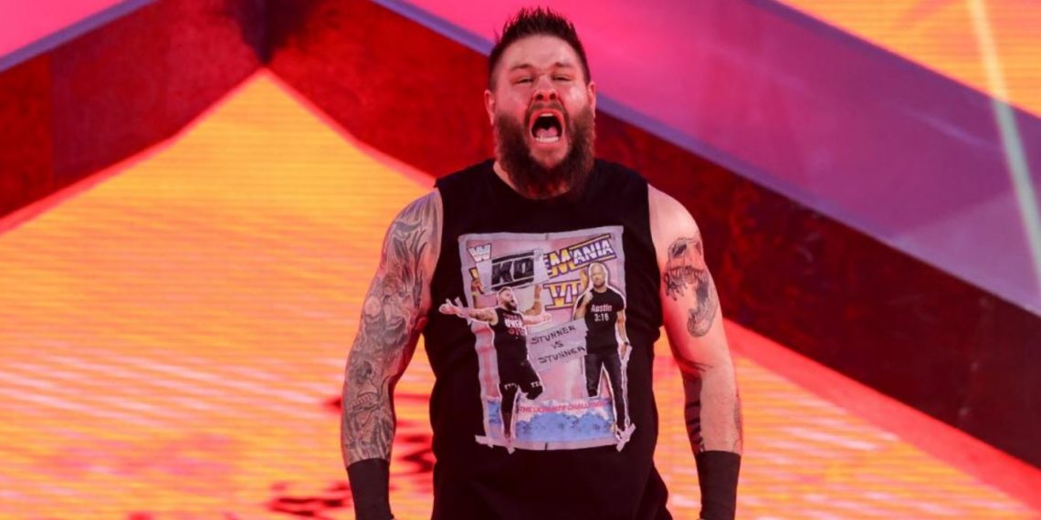 (Photo Credit: WWE)