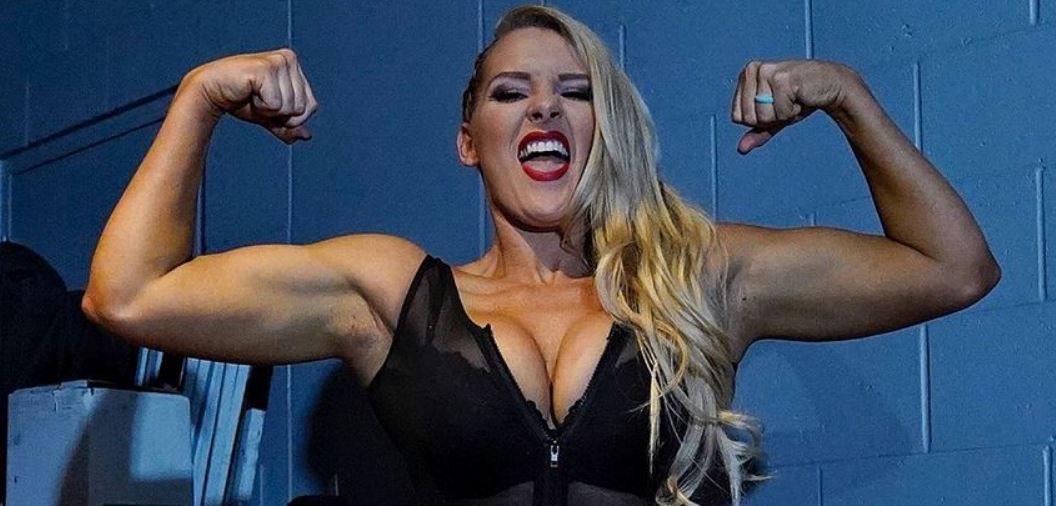 (Photo Credit: WWE)