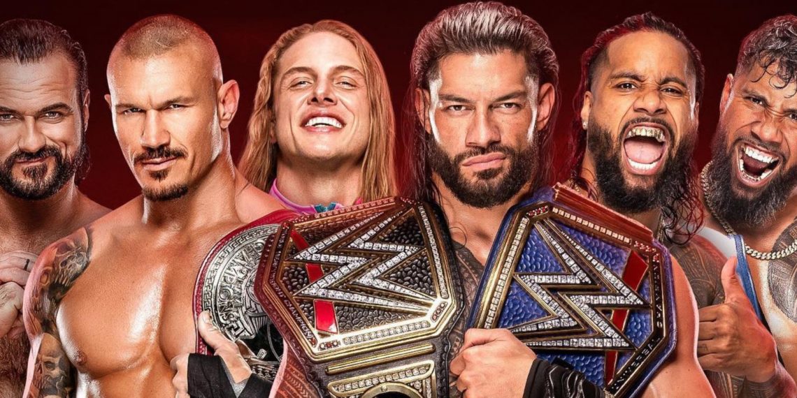 (Photo Credit: WWE)