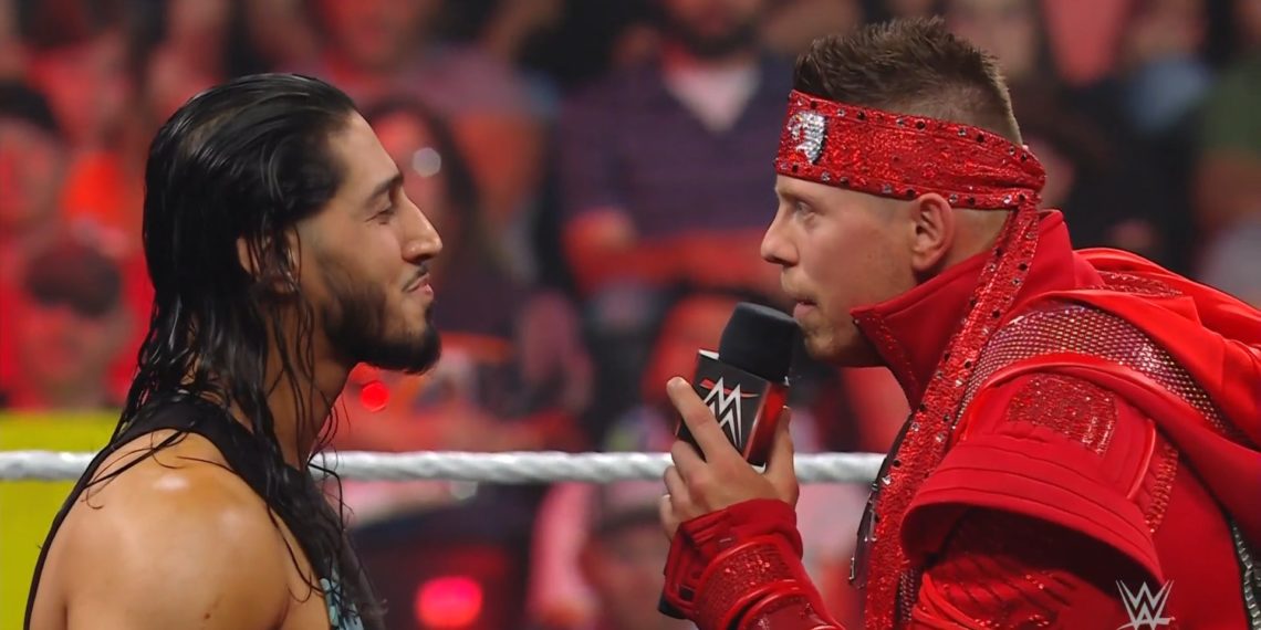 (Photo Credit: WWE)