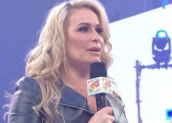 (Photo Credit: WWE)