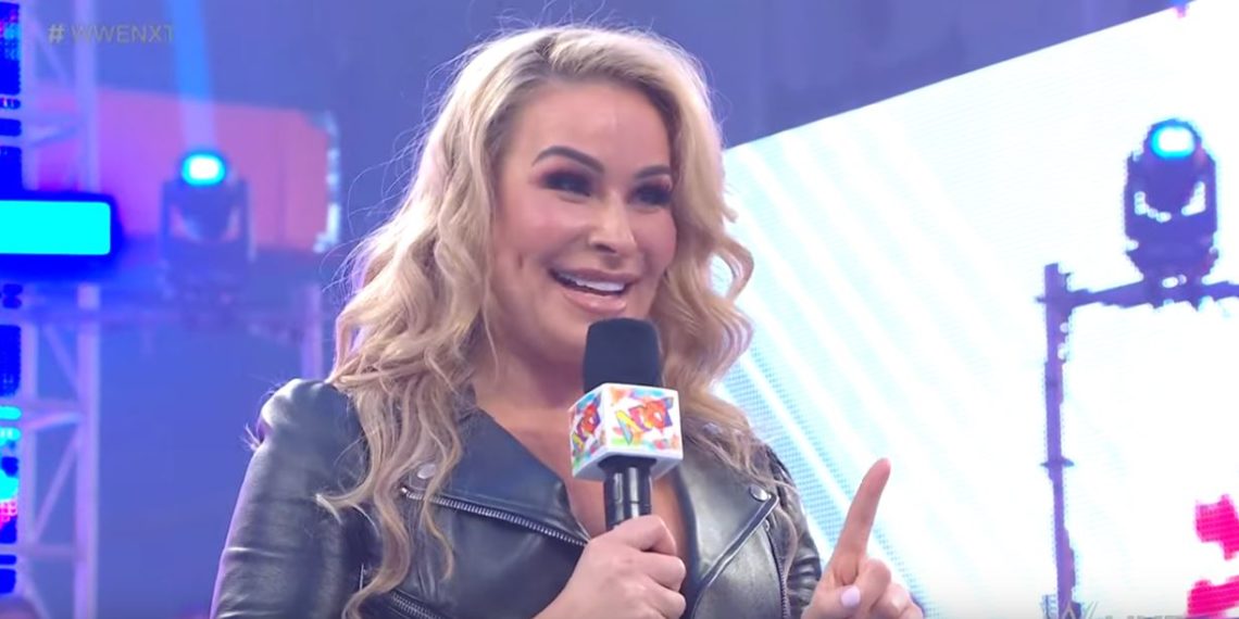 (Photo Credit: WWE)