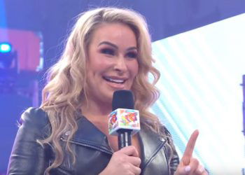 (Photo Credit: WWE)