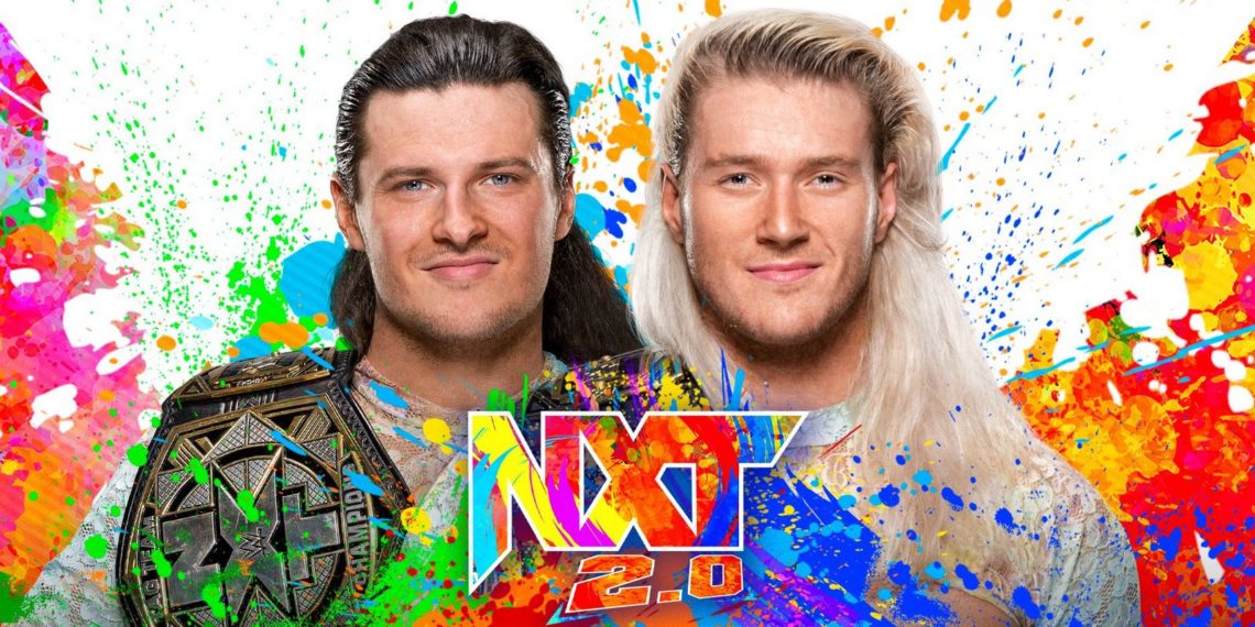 (Photo Credit: WWE)
