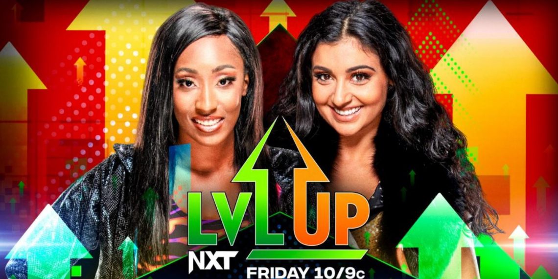 (Photo Credit: WWE)