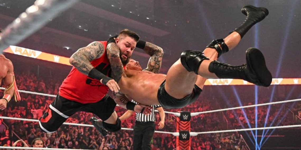 (Photo Credit: WWE)