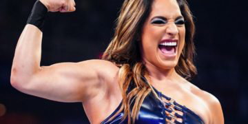 (Photo Credit: WWE)
