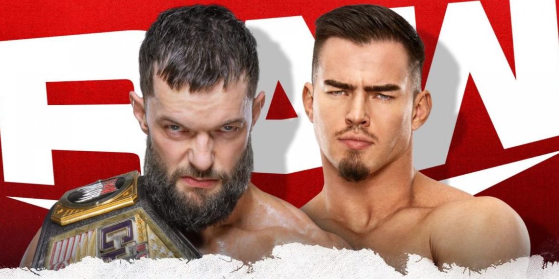 (Photo Credit: WWE)